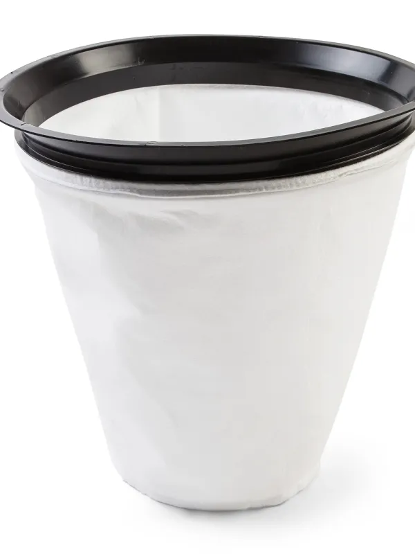Produit Filtre Polyester avec collerette ø440 Image