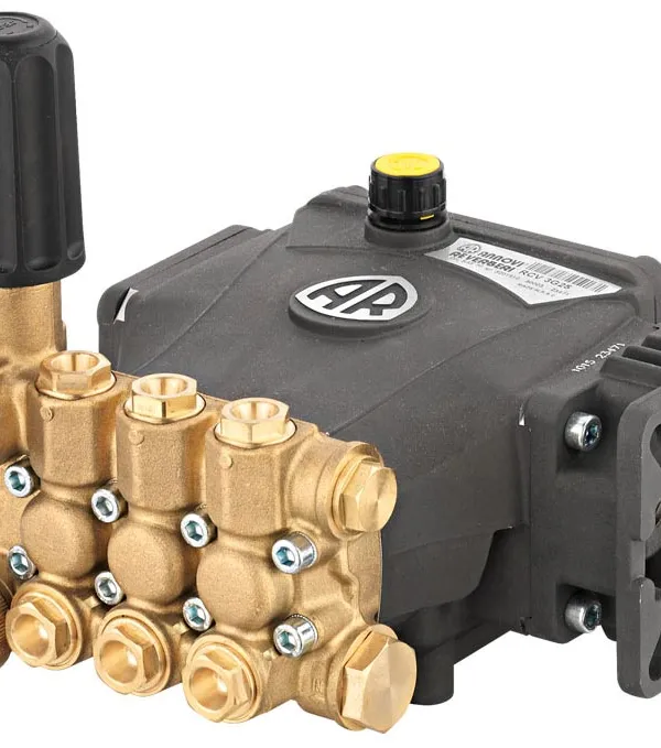 Produit Pompe ANNOVI RCV3G25D Image