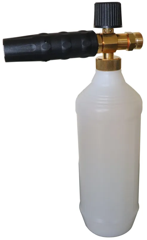 Produit CANON A MOUSSE SEMI PRO diam 1.25 20 L/mn Max Image