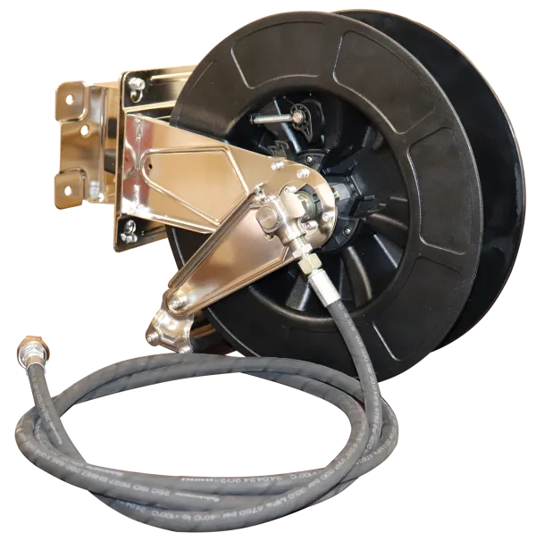 Produit Enrouleur Automatique ABS  Racc+jonction Image