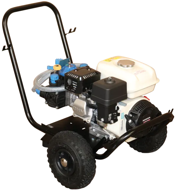 Produit Pulverisateur DIMACO moteur Thermique  25 m 19l/mn 20 bars Image