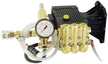 Produit Bloc pompe transmission directe 15l 240b Image