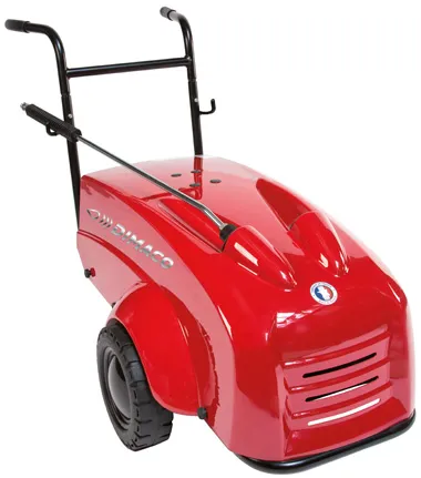Produit Nettoyeur HP DIMACO électrique 1100l/h 160b 7.5cv triphasé + Enroul Image