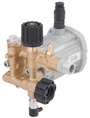 Produit Pompe Annovi RXV 3 G 30 D . 150 b 11 lit + Easy start Image