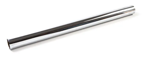 Produit Tube acier chromé droit Ø 40 x 1 Image