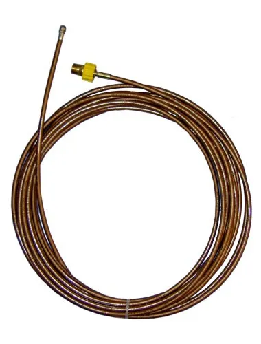 Produit Kit déboucheur canalisation 15m flexible spécial avec microdrain Image