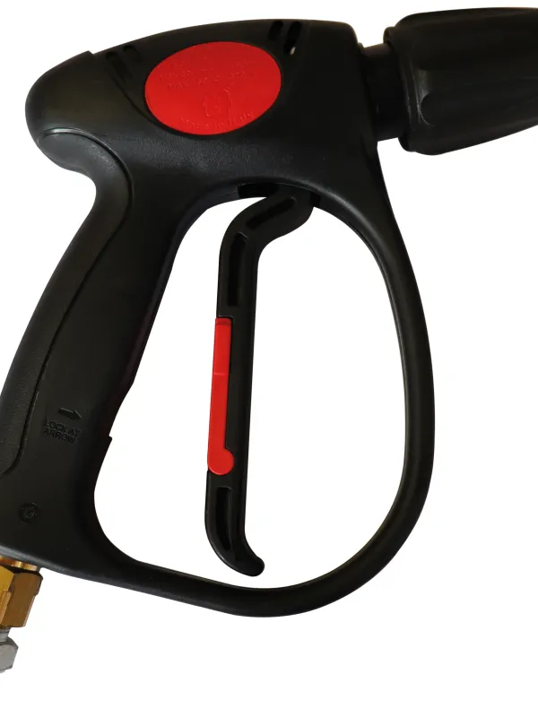 Produit PISTOLET M3/8 RT 310 b 30 l/min - Baionnette femelle Image