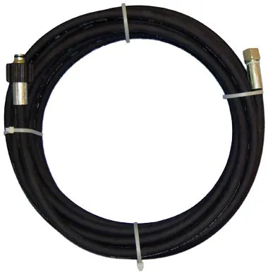 Produit Flexible HP 5/16 10m 1Tresse  ETK22 / FBSP38 Image