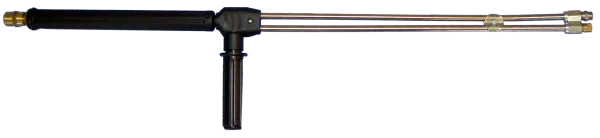 Produit Lance double long. 900 mm Image