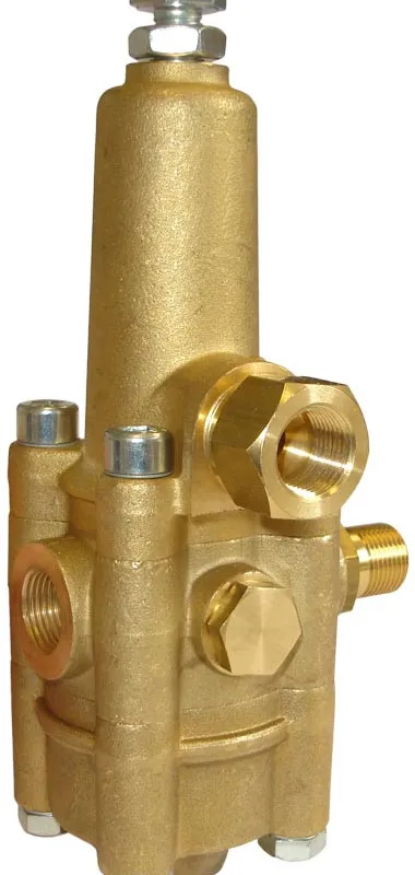 Produit Regulateur K7 Image