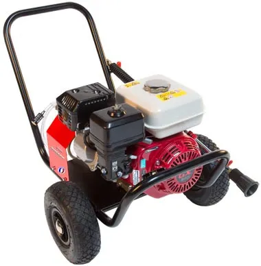 Produit Nettoyeur HP DIMACO 720L/H 165 bar moteur Honda Image