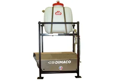 Produit Nettoyeur HP DIMACO élect 1300l/h 350b 20cv Chassis Fixe Nouv Mod Image