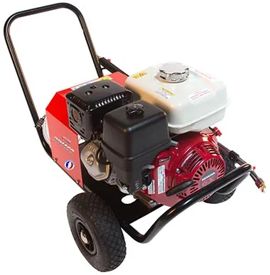 Produit Nettoyeur HP DIMACO 960 l/h 160 b Moteur essence Honda 9cv Image