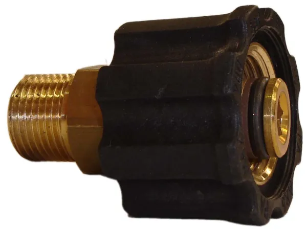 Produit Raccord à visser G 3/8 Mâle Image
