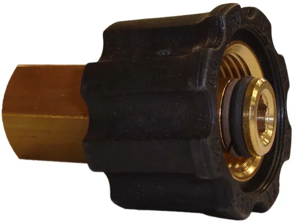 Produit Raccord N°4 G1/4 Femelle Image