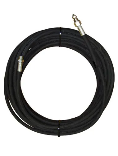 Produit Kit déboucheur canalisation 30m flexible 5/16 + DEBOU17 Image