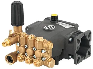 Produit Pompe Annovi  160Bars 9L/Min Regulateur Integré TSL9160 Image