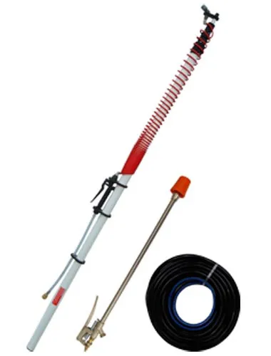 Produit Kit double utilisateur s/pulvérisateur Th+Elec Image