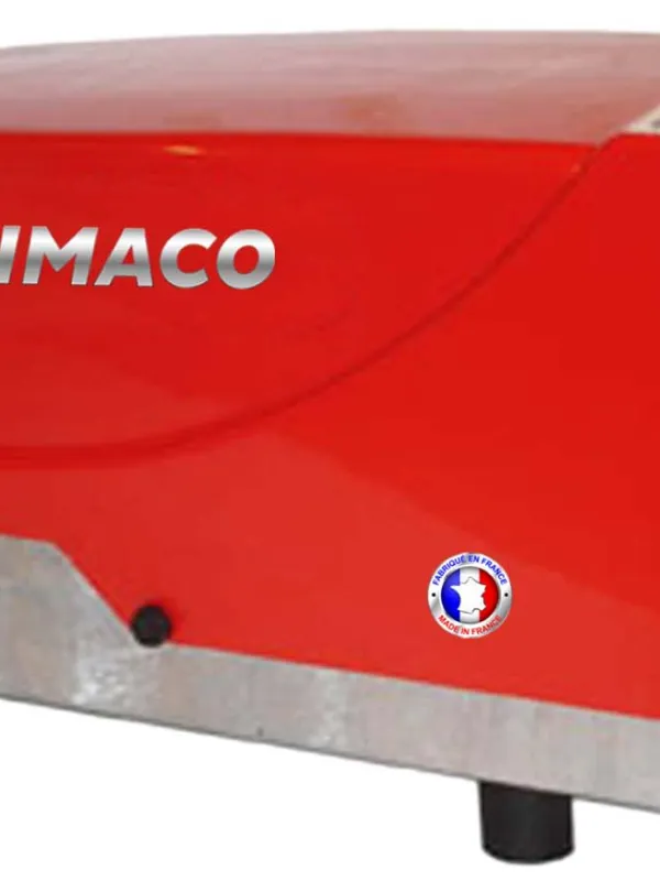 Produit Nettoyeur HP DIMACO Station murale électrique 2280 l/h 60 b 7.5 cv Image