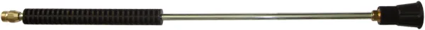 Produit Lance simple pression réglable long 700mm Image