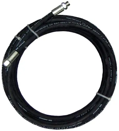 Produit Flexible HP 20m 3/8  en remplacement  R10/38 Image
