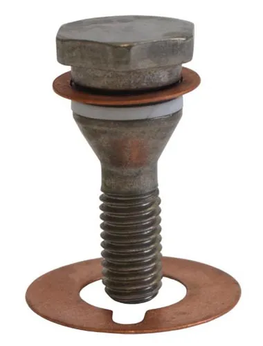 Produit Kit 6 Vis de fixation piston + joint Image