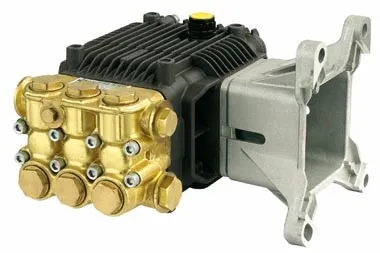 Produit Pompe Annovi  XMV3.5G30D  13 l/mn 205 bars  Bride F40 Image