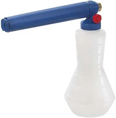 Produit Canon à mousse 2L  débit 10/15 l/min Image