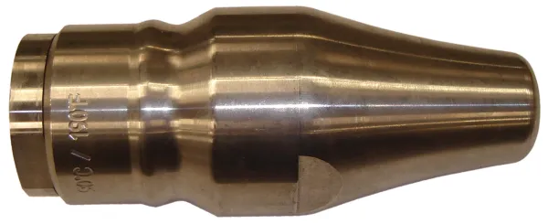 Produit Buse rotative 600 bars -03 Image