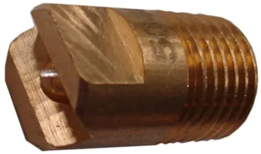 Produit Buse laiton basse pression Image