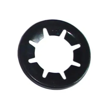 Produit Rondelle clips de fermeture p/roue gomme Image