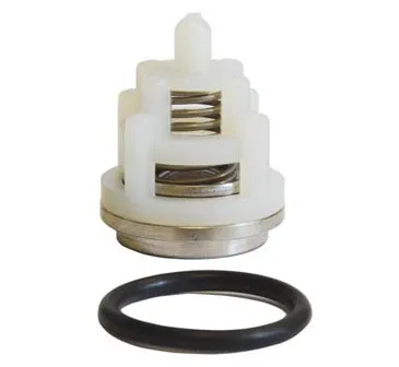 Produit Kit 3 UDOR clapets pompe GC30/20S Image
